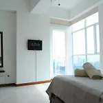 Apartamento Amoblado En El Laguito