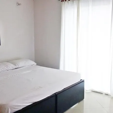 Apartamento Apartamento Amoblado En El Laguito *