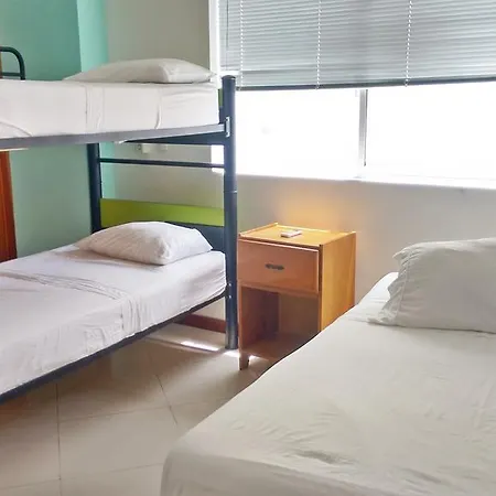 Apartamento Amoblado En El Laguito Cartagena