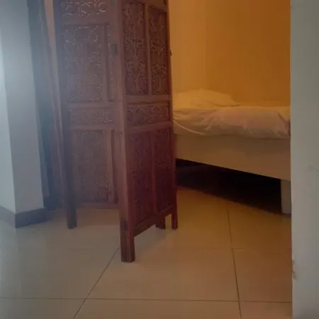 Apartamento Amoblado En El Laguito Cartagena