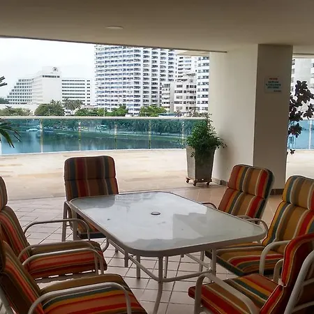 Apartamento Apartamento Amoblado En El Laguito