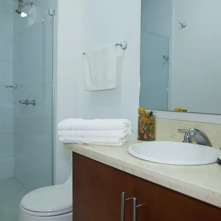 Apartamento Apartamento Amoblado En El Laguito Cartagena