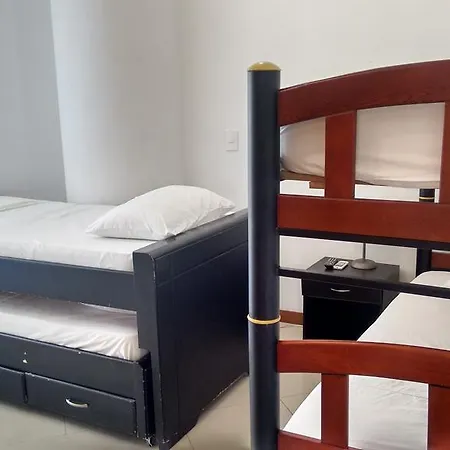 Apartamento Amoblado En El Laguito