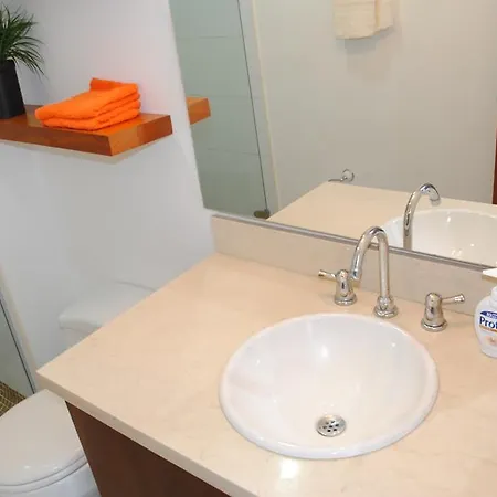 Apartamento Apartamento Amoblado En El Laguito