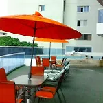 Apartamento Amoblado En El Laguito