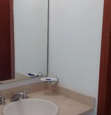 Apartamento Amoblado En El Laguito