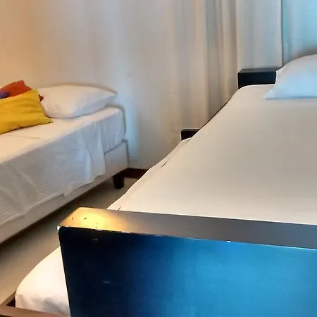 Apartamento Amoblado En El Laguito Cartagena